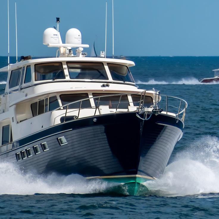 Sunset cruise experience